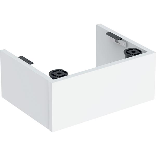 Geberit  591 00 1 Selnova Plinth for Washbasin Unit