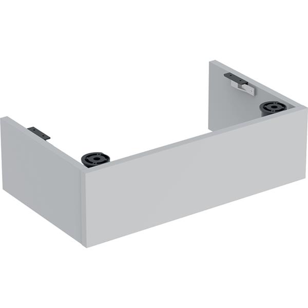 Geberit  594 00 1 Selnova Plinth for Washbasin Unit