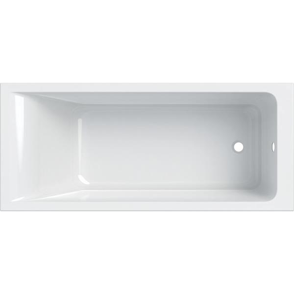 Geberit 554 312 01 1 Renova 1600 x 700 Sgl End Bath