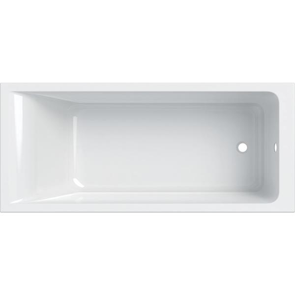 Geberit 554 315 01 1 Renova 1700 x 750 Sgl End Bath