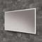 HIB Air 120cm x 70cm Illuminated LED Mirror