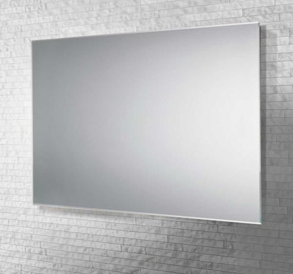 HIB Jackson Mirror 60cm x 80cm