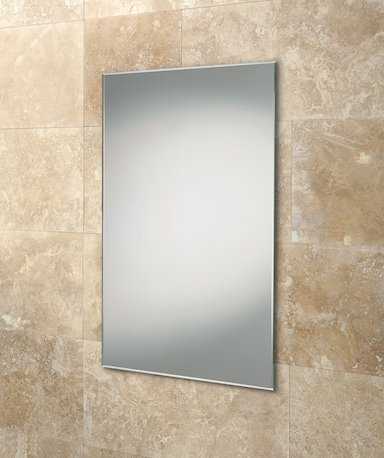 HIB Johnson Mirror 60cm x 40cm