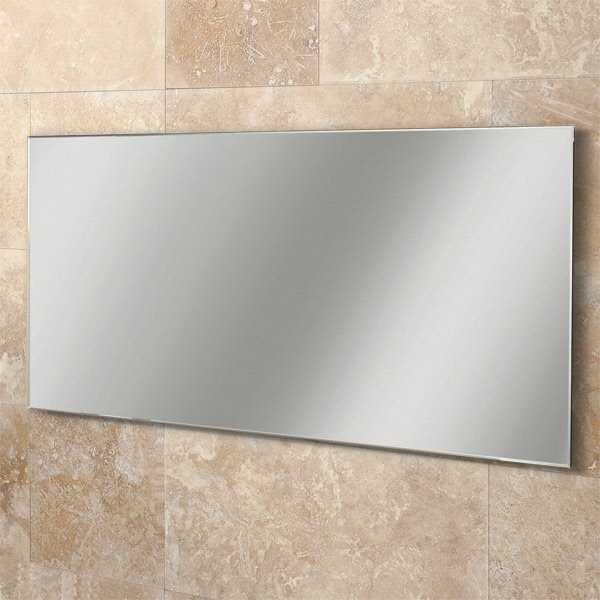 HIB Willow Mirror 60cm x 120cm