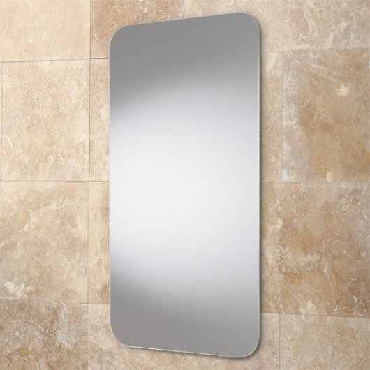 HIB Jazz Mirror 80cm x 40cm