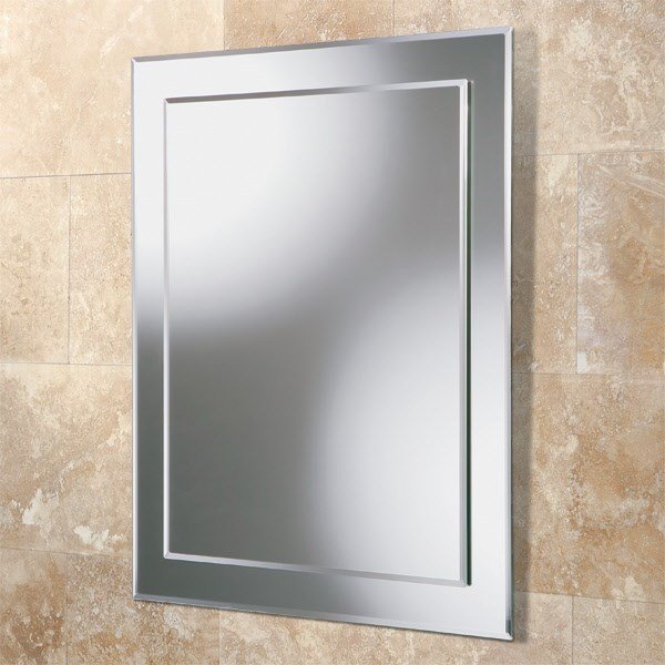 HIB Emma 50cm x 40cm Mirror