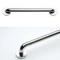 Lakes Series 150 Steel SG Holding Handle 250mm - Chrome