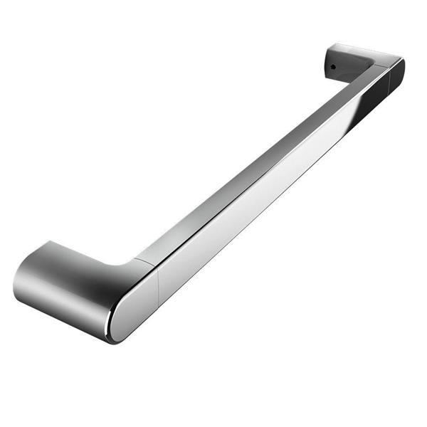 Lakes Series 500 SG Holding Handle 600mm - Chrome