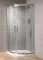 Aquadart Venturi 8 Double Door Quadrant 1200 x 800