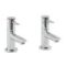 Pixi Bathroom Basin Taps (Pair)