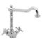 Brittany French Classic Mono Kitchen Tap Mixer