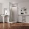 Coram GB 5 800 Quadrant Double Door Shower Enclosure