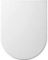 Creavit Dream Toilet Seat Soft Close