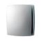 Breeze Matt Silver Wall Mounted Fan