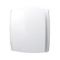 Breeze White Wall Mounted Fan SELV