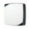 Breeze Chrome Wall Mounted Fan SELV