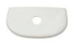 Impulse Aria lara Belle Cistern Lid with Round Button Hole