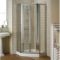 Lakes Pentagon Shower Enclosure (Including Framed Door)