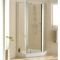 Lakes Pentagon Shower Enclosure (Including Semi Frameless Door)