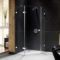 Ellbee Profile Design Pentagra Door 900mm Shower Enclosure