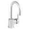 Rialto Single Lever Side Action Basin Mixer