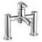 Bath Mixer Tap - Rossi