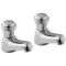 Senate Bath Taps (Pair)