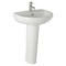 Senso 510 Basin and Pedestal