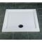 Shower Tray 760 Square - Resin Lite - Durastone 760mm x 760mm