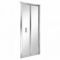 Twyford es200 Bi-Fold Door 800mm