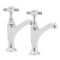 Kitchen Sink Taps - Traditional (Pair)