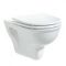 Selin Creavit Gienic Wall Hung Toilet with Built in Bidet