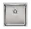 Reginox HOUSTON 40X40 Single Bowl Integrated Sink