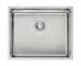 Reginox HOUSTON 50X40 Single Bowl Integrated Sink