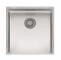 Reginox NEW YORK 40X40 L Integrated Single Bowl Sink