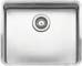 Reginox KANSAS 50X40 L Single Bowl Integrated Sink