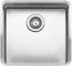 Reginox OHIO 40X40 L  Integrated Single Bowl Sink