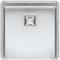 Reginox TEXAS 40X40 L Integrated Single Bowl Sink