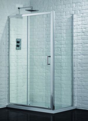 Aquadart Venturi 6 1100mm Sliding Door