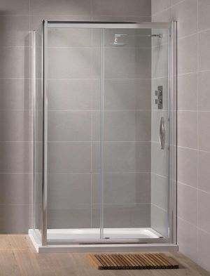 Aquadart Venturi 8 Sliding Door 1500mm