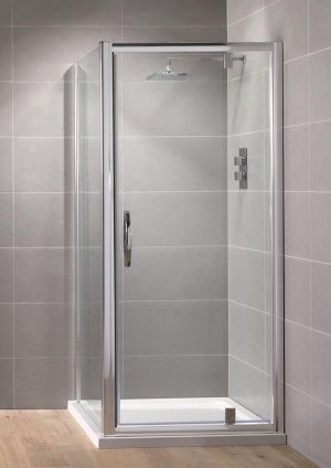 Aquadart Venturi 8 Pivot Door 760