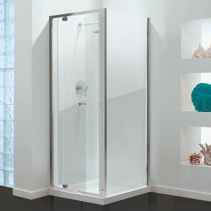 Coram Shower Enclosure Gb Pivot Door 760mm