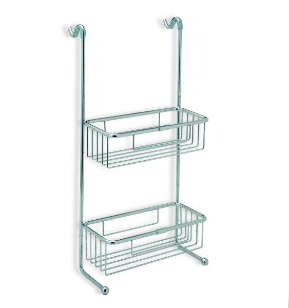 Dians 2-Tier Shower Caddy