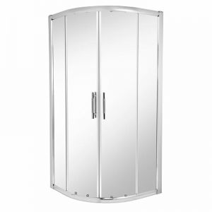 Twyford es400 Quadrant Door 800mm