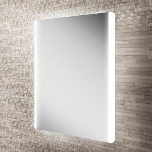 HiB Connect 60 LED Bluetooth Steam-Free Bathroom Mirror