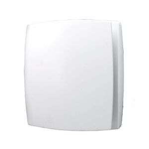 Breeze White Wall Mounted Fan