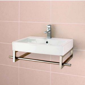 Pisa 600 Slimline Basin