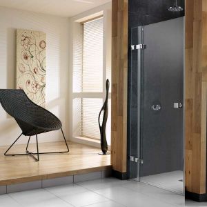 Ellbee Profile Design Pivot Door 760mm