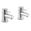 Quest Bathroom Basin Taps