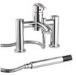 Rossi Bath Shower Mixer